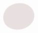   LLG-Septa N 12, PTFE virginal, white, Hardness: 53°, shore D, Thickness: 0.25 mm pack of 100