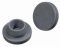   LLG-Stopper Butyl N 20, grey, Hardness: 37° shore A, pack of 100pcs