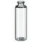   LLG-minta kis üveg ND 20-50 DIN, színtelen50 ml, tekercs border csomag: 100