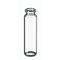   LLG-Headspace Crimp Neck Vial N 20, 20 ml O.D: 23 mm, outer height: 75.5 mm, clear, rounded bottom, bevelled top pack of 100pcs