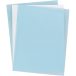   PORABLOT NCL 200 x 200 mm Nitrocellulose membrane with support tissue pack of 10 sheets