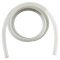   Silicone tubing 3.1 mm i.d. (standard) a.D. 6, 3 mm, SWS 1, 6 mm - Yard ware -