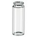   LLG-Snap Cap Vial N 22, 25ml O.D.: 26mm, outer height: 65 mm, clear, flat bottom, pack of 100