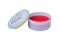 Replacement foam insert for mercury sampler LaboPlast®
