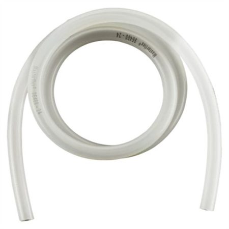 Silicone tube 0.8 mm i.d. (standard) a.d. 4, 0 mm, SWS 1, 6 mm - Metre ware -