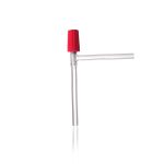 Duran® 90° szelep, PRO Duran®, passage 0 - 10 mm