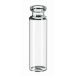   LLG-Headspace Crimp Neck vials N 20-20 DIN clear, roll border, 20 ml, 23,25 x 75,5 mm pack of 100