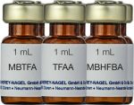   Macherey-Nagel Acylating agent TFAA Package ? 1x10 ml Chemical test kit 9 UN 3316 II 0,01 L.kg ADR.GGVSE M11,ADR