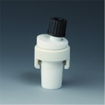 Thermometer holder   8 mm NS 29/32, PTFE