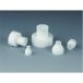 Plug for labaratory screw joints GL 32 PTFE