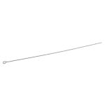   Preparing needle type 3 - lancet 100 mm, 18/10 stainless steel for needle holder KOLLE