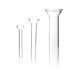 DURAN® Spherical joints, cup, polished, KS 35/20