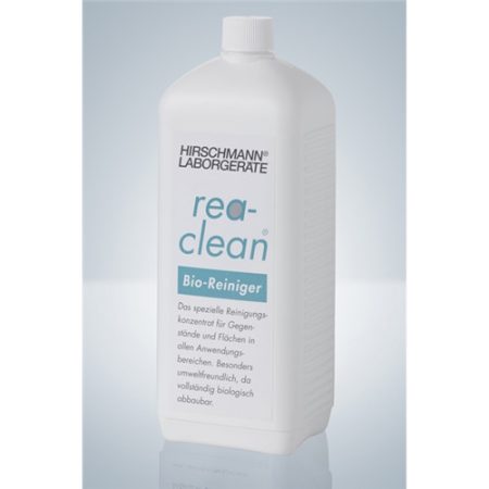 rea-clean 1 l refill bottle liquid, phosphate-free cleaning concentrate