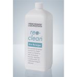   Hirschmann Laborgeräte  rea-clean 0,5 Ltr.-spray bottle liquid, phosphate free  cleaning solution