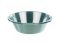   Laboratory bowl 0.75 L, 18/10-steel dia. 150 mm, height 75 mm, type 2, high form