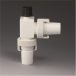 Stillheads 2 x NS 29/32, diam. 10mm PTFE
