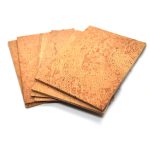   Nature cork die 20mm   x 3mm strong pack of 500 ***custom made product***