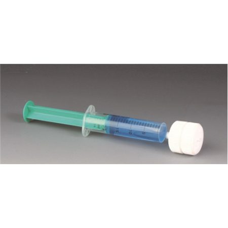 Filter Adapter for injection for membrande outside diam. 34 mm