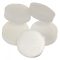   Silicone septa N 13 soft OD: 13 mm, thickness: 3 mm pack of 50