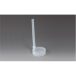 Dipper basket L 176 mm diam. 75 mm, PFA