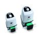   Diaphragm liquid pump NF 300 FT.18 S, Splashproof IP 65 Flow rate 0,5-3,0 (l/min), chemically resistant