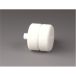 Syringe filter purpose for membrane AD= 21 mm, PTFE