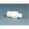   "GL-Screw-in Tube fitting GL 14, ? 4 mm, G 1/8"", PTFE "