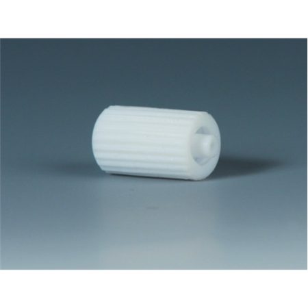 "Mini-Luer-Lock-connection PTFE, UNF 1/4"" 28G, ? 0,8x1,6mm "