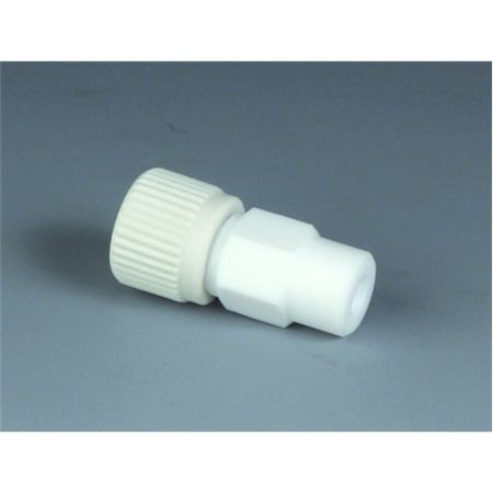 Transition fitting ? 1.6x3.2mm, PTFE
