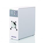   Hirschmann Laborgeräte Peristaltic pump rotarus smart 30 white, IP43