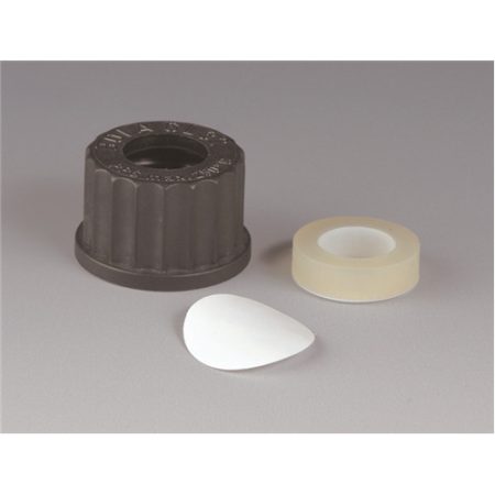 Set for pressure compensation for GL 32 PTFE/silicone/PPS