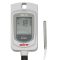  Xylem Analytics GermanyFunk-Temperature-Humidity data loggerEBI 25-TH external probe May only be used in EU, Switzerland and