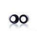 Caps 13-425, phenolic pack of 48