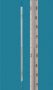   AmarellCo KG,KREUZWERTTest tube, DIN 51801for dropping point method