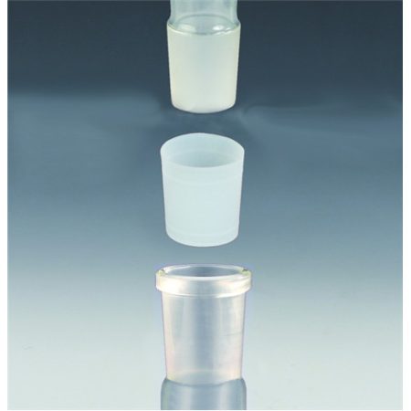 Joint sleeves,PTFE,for NS 40/38