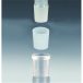 Joint sleeves,PTFE,for NS 40/38