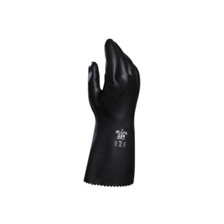 Gloves UltraNeo 339 size 9, Neopren