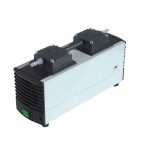   KNF Membrane vacuum pump N 816.3 KT.45.18 16 l.min., protection IP 20 230V . 50Hz