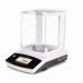   Analytical balance Quintix® 220 g / 0,1 mg, weighing plate diam. 90 mm, incl. EU calibration