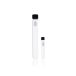 Culture Tube 25 x 150 mm with screw cap pack of 144