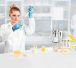   Sartorius Lab Adapter set for 10ml pipette tipautoclavable, incl, nose cone,and silicone adapter