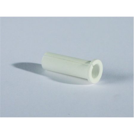 Reducing Sleeves, PTFE-GF for globe agitator coupling, f. ? 6.5 mm pack of 3