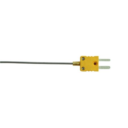 High temperature probe TPN 1220 up to 1200°C