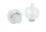   LLG-Syringe pre-filters, PVDF, 0,20 µm ? 13 mm, transparent, non sterile, pack of 500