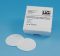 LLG-Filter circles 240mm, qualitative very slow, pack of 100