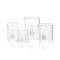 Griffin Beakers 1500ml low form pack of 16