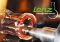  Lenz Laborglas Co KGDouble-propeller stirrer for reactions vessel 10 L