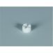   Chamfer Magnetic Stirring Bars PTFE, diam. 9 mm - H 6 mm pack of 10