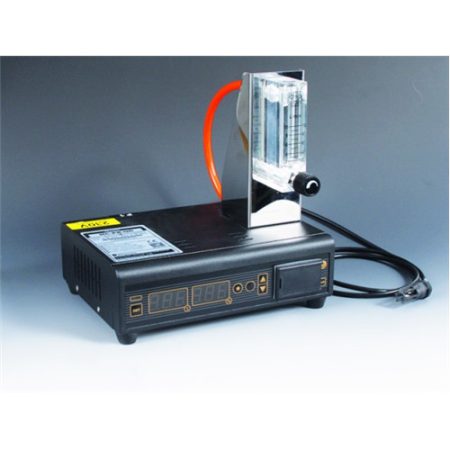 Sicco gas dosing controller 2-10 Ltr./Min