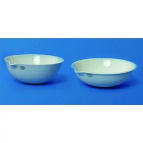   LLG-Bepárló tál 207/141ml, 72x26mm, közepes forma, kifolyóval